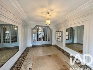  Appartement � louer 3 pi�ces 96 m�