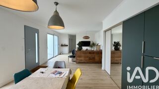  Maison � vendre 3 pi�ces 82 m�