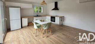  Maison � vendre 3 pi�ces 69 m�