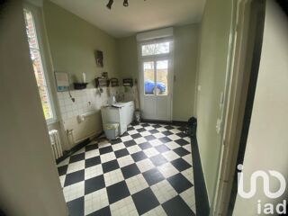  Maison � vendre 11 pi�ces 230 m�