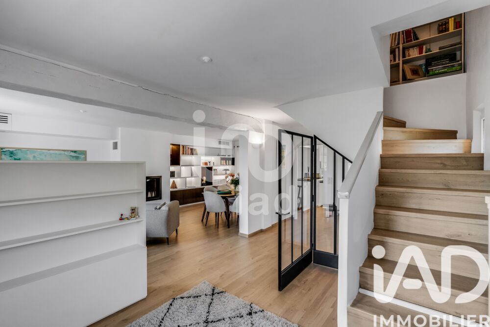 � vendre  Maison Grimaud (83310)