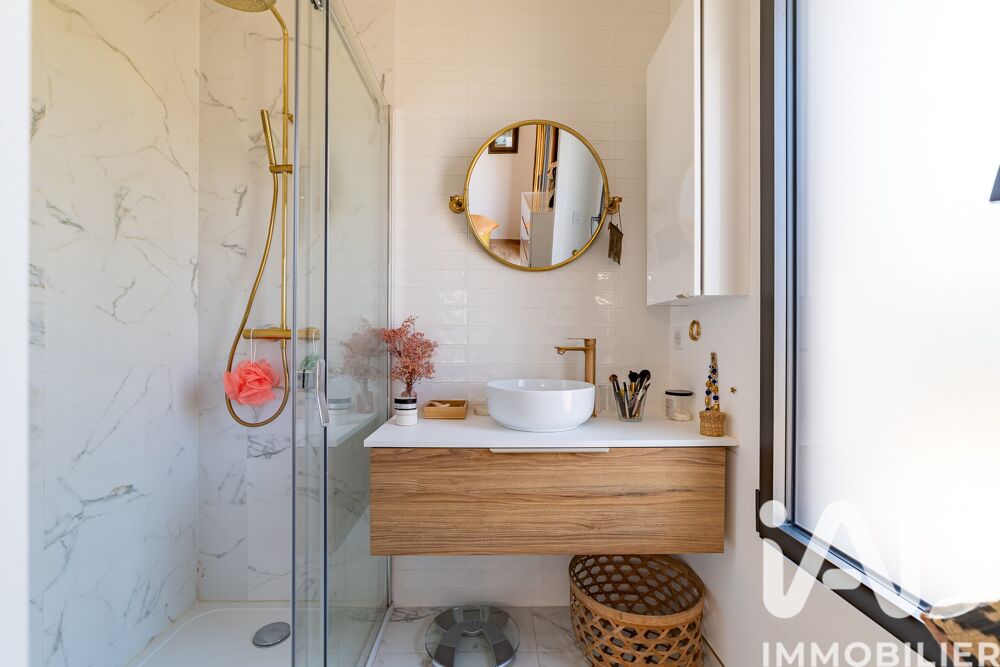 � vendre  Maison Cazevieille (34270)