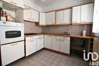  Appartement � vendre 2 pi�ces 38 m�