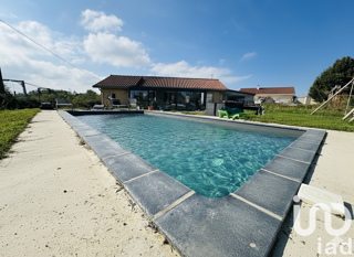  Maison � vendre 4 pi�ces 137 m�