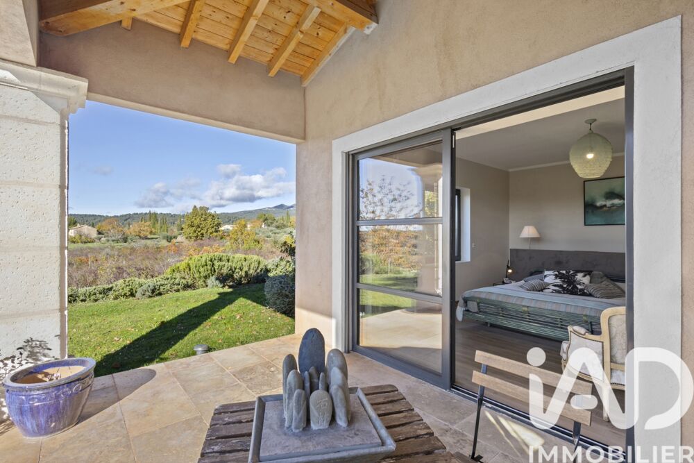  vendre  Villa Aups (83630)