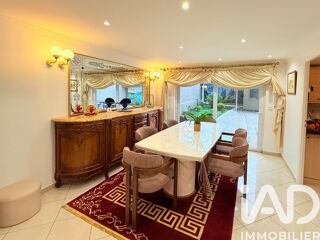  Maison � vendre 8 pi�ces 165 m�