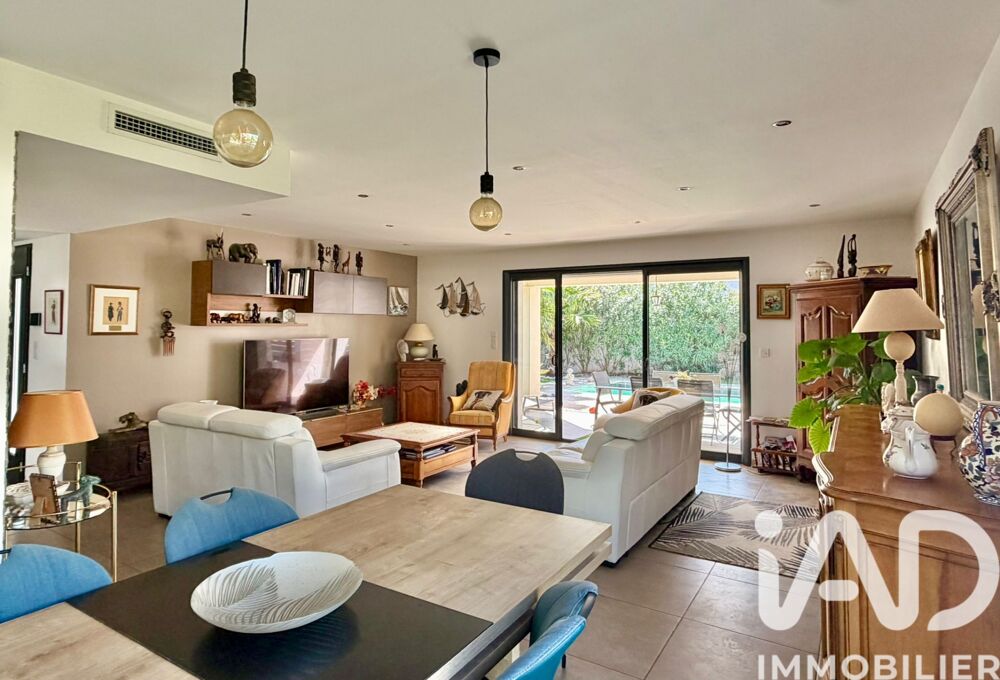 � vendre  Maison Puget-sur-Argens (83480)