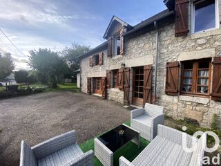  Maison � vendre 6 pi�ces 132 m�