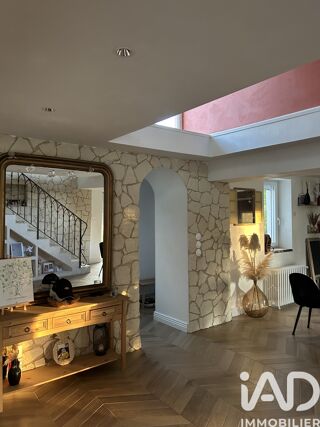  Maison � vendre 5 pi�ces 210 m�