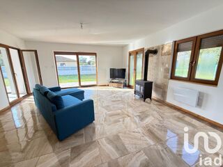  Maison � vendre 5 pi�ces 134 m�