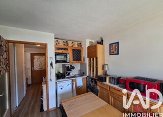  Appartement � vendre 1 pi�ce 24 m�
