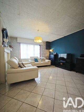  Maison � vendre 5 pi�ces 92 m�