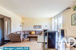  Appartement � vendre 4 pi�ces 76 m�