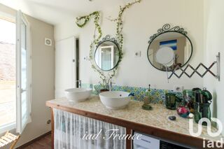  Maison � vendre 4 pi�ces 69 m�