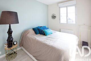  Appartement � vendre 4 pi�ces 77 m�