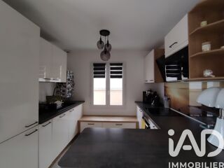  Maison � vendre 4 pi�ces 80 m�