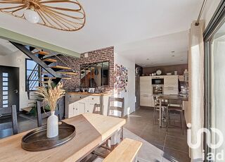  Villa � vendre 6 pi�ces 143 m�