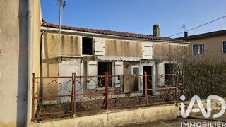  Maison � vendre 3 pi�ces 79 m�