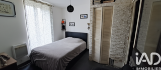  Appartement � vendre 2 pi�ces 23 m�