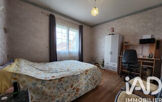  Maison � vendre 5 pi�ces 80 m�
