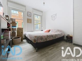  Maison � vendre 3 pi�ces 73 m�