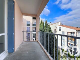 Appartement � vendre 4 pi�ces 75 m�