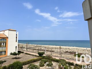  Appartement  vendre 1 pice 27 m