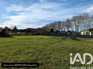  Terrain � vendre 700 m�