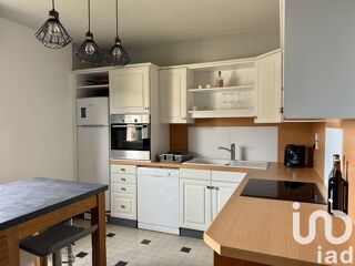  Appartement � vendre 4 pi�ces 76 m�