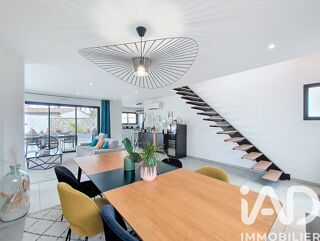  Maison � vendre 5 pi�ces 122 m�