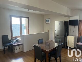  Appartement  vendre 4 pices 101 m