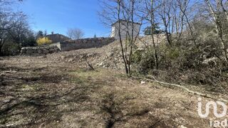  Terrain � vendre 1366 m�