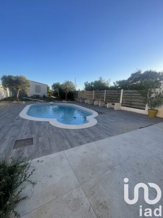  Maison � vendre 4 pi�ces 95 m�