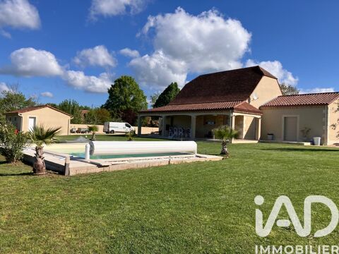   Vente Maison de campagne 5 pi�ces Maison - 5 pi�ce(s) - 167 m�