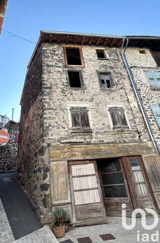  Maison � vendre 1 pi�ce 57 m�