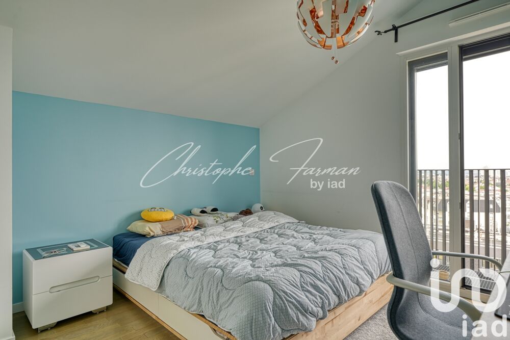  vendre  Appartement Chtillon (92320)