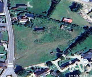  Terrain � vendre 1637 m�