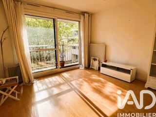  Appartement � vendre 1 pi�ce 28 m�
