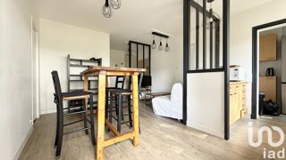  Appartement � vendre 4 pi�ces 65 m�