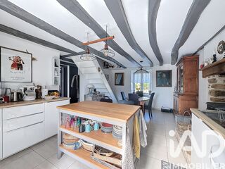  Maison � vendre 4 pi�ces 78 m�