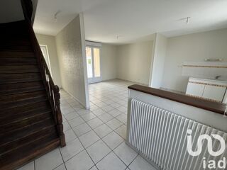  Maison  vendre 4 pices 62 m