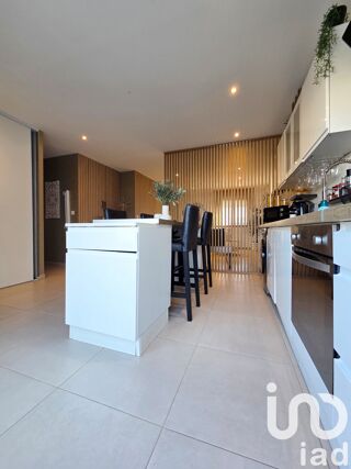  Appartement � vendre 4 pi�ces 77 m�