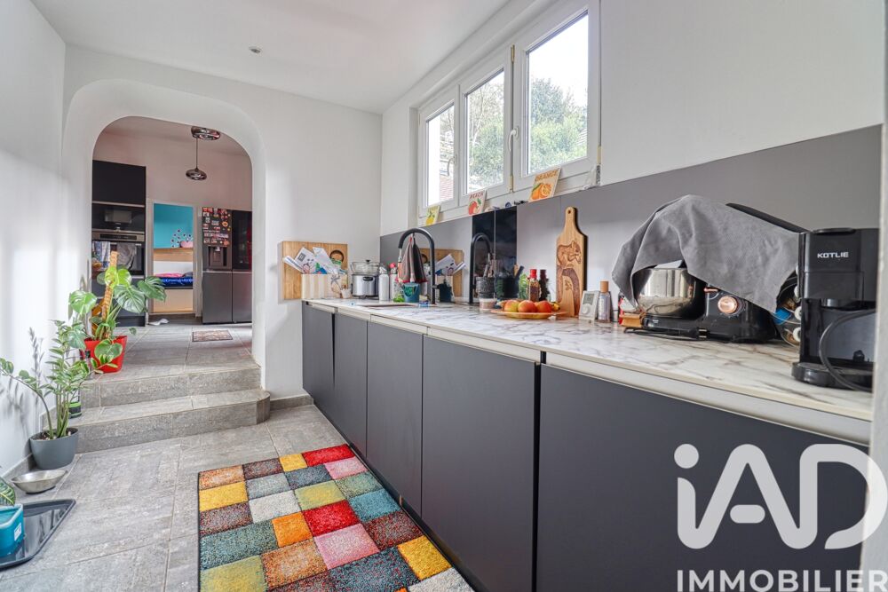 � vendre  Maison Pontoise (95300)