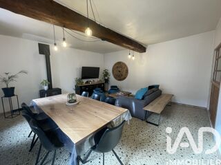  Maison � vendre 6 pi�ces 144 m�