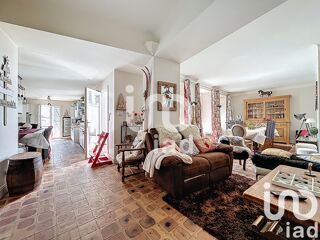  Maison � vendre 9 pi�ces 246 m�