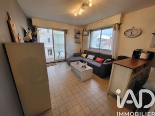  Appartement � vendre 2 pi�ces 31 m�