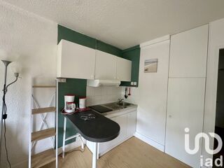  Appartement � vendre 1 pi�ce 25 m�