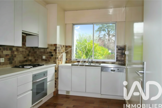  Appartement � vendre 4 pi�ces 86 m�