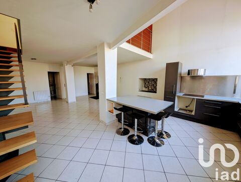 Vente Bâtiment 6 pièces 467000 94290 Villeneuve-le-roi