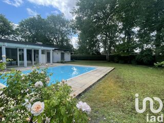  Maison � vendre 8 pi�ces 252 m�